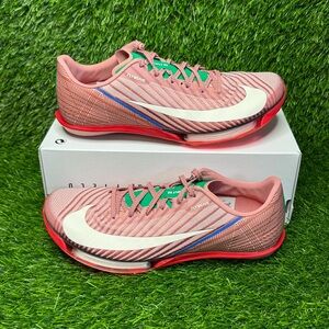 Size 14 - Mens Nike Air Zoom Maxfly 2 Armory Pack  Track Shoes - HQ2058-600